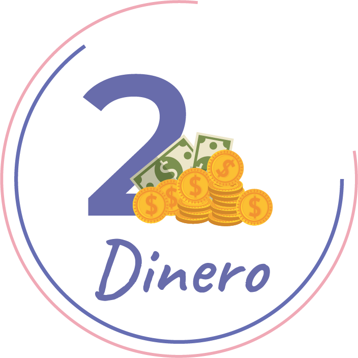 icono dinero