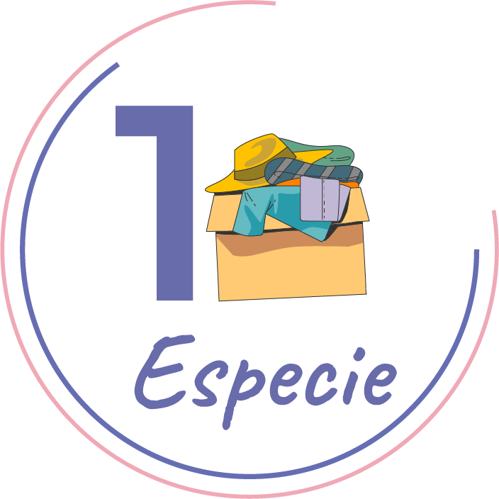 icono especie